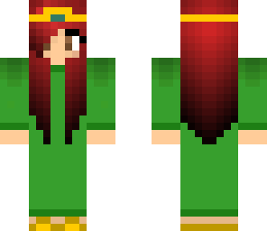 princess vetion