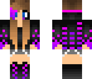 girl