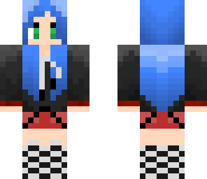 person that i made