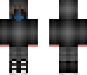 eyeless jack
