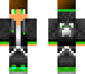my skin