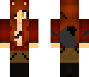le foxy