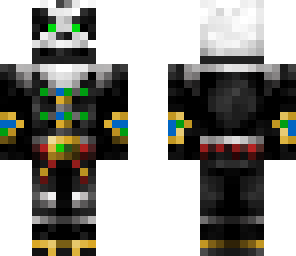 monk