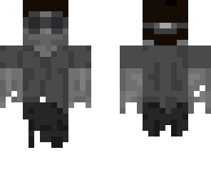 craftingpat ghost