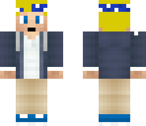 robinspielt skin
