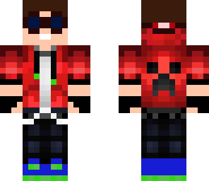 craftingpat coolguy