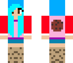 random cookie