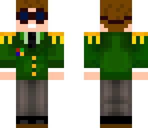 craftingpat offizier