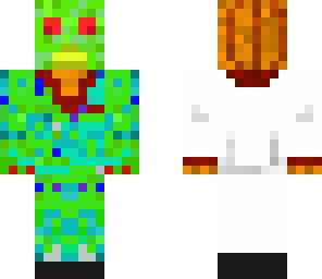 nichtfertigerskin