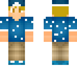 robinspielt skin new