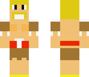 barbarian