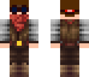 craftingpat cowboy