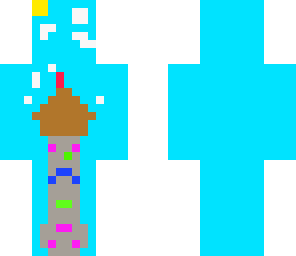 idk