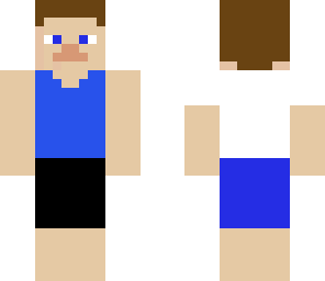 atheletic jay