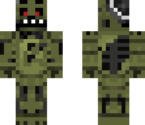 phantom freddy