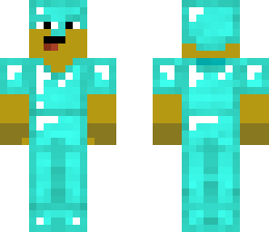goldenmagicarmor