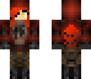 fnaf foxy girl