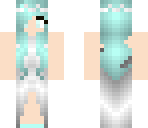 ice bride