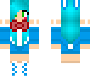 toy bonnie girl