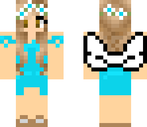 water fairy