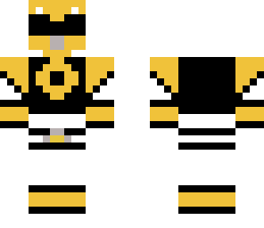 power ranger