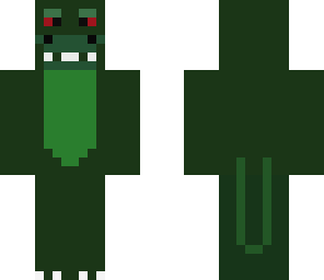 t-rex