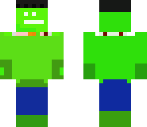 the hulk