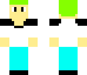 white flynn