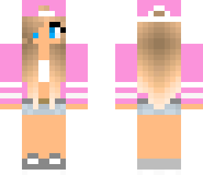 cute girl