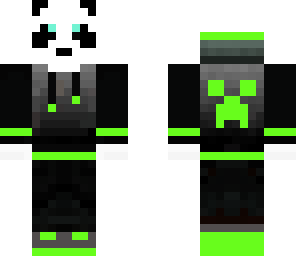 panda