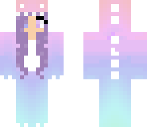 dino girl