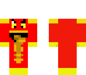 lava barh eruptor