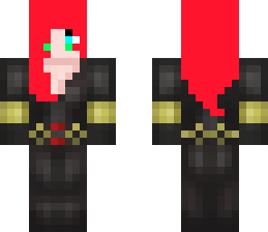 black widow
