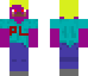 pl steve