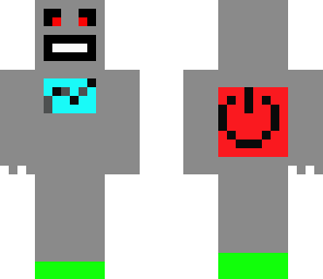 robot