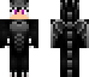 dragon boy