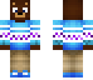 swagg bear