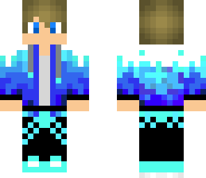 ice boy new
