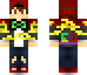 idk4 edited right arm bug