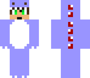 dragon boy