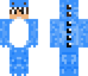 dino boy