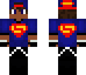 superman guy