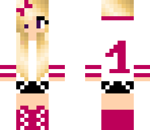 college girl