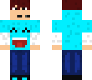 jelly blue