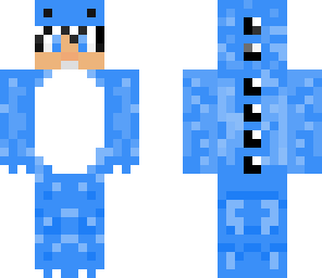 dino boy