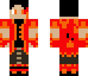 fire mage