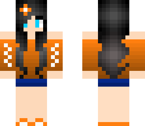 tiger lily girl