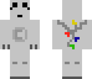cyberman