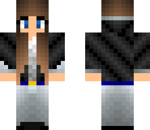 layout of my skins