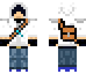 modern assassin